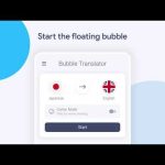 Bubble Screen Translate: Game For PC Windows