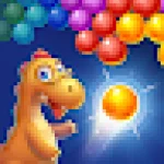 Bubble Shooter: Egg Shoot For PC Windows
