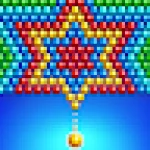 Bubble Shooter Royal Pop For PC Windows