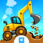 Builder Game For PC Windows
