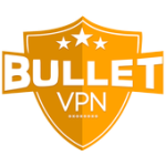 Bullet VPN For PC Windows