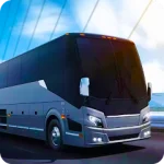 Bus Driver Heavy Duty For PC Windows