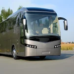 Bus Parking Simulator For PC Windows
