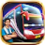 Bus Simulator Indonesia For PC Windows