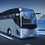 Bus Simulator : MAX For PC Windows