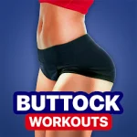 Buttocks and Leg Workout For PC Windows