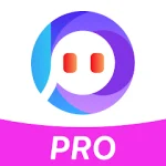 BuzzChat Pro-Global video chat For PC Windows