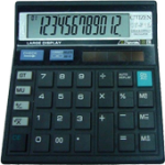 CITIZEN CALCULATOR For PC Windows