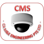 CMS Client For PC Windows