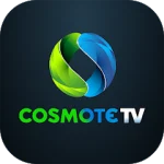 COSMOTE TV For PC Windows