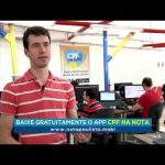 CPF na Nota (Nota Paulista) For PC Windows