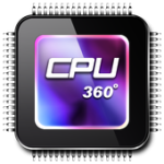 CPU 360: System Info For PC Windows