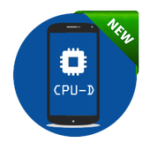 CPU-D For PC Windows