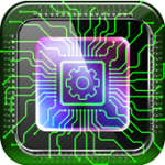 CPU Device Battery RAM Info For PC Windows