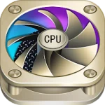 CPU Monitor - Antivirus, Clean For PC Windows