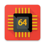 CPU System Info 64 For PC Windows