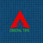 CRISTAL TIPS For PC Windows