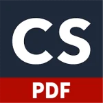 CS PDF - PDF converter, Editor For PC Windows