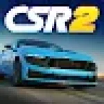 CSR 2 Realistic Drag Racing For PC Windows