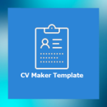 CV Maker Template For PC Windows