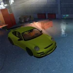 Cabrifo Drift Simulator For PC Windows