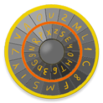 Caesar's encryptor For PC Windows