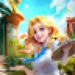 Cafe Town For PC Windows