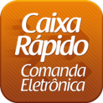 Caixa Rápido - Comanda Eletrôn For PC Windows