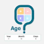 Calculator - Age Checker For PC Windows