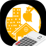 Calculator - Easy Construction Cost Calculator App For PC Windows