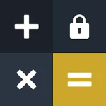 Calculator Lock - Photo, Video For PC Windows