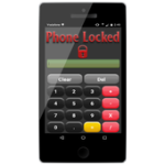 Calculator Lock Screen For PC Windows