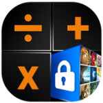 Calculator Lock Video Lock and For PC Windows