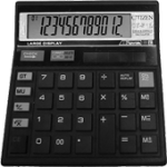 Calculator Pro - Citizen For PC Windows