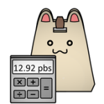 Calculator for Pangya For PC Windows