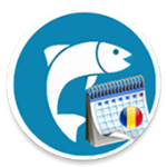 Calendar Pescuit Solunar For PC Windows
