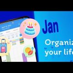 Calendar: Schedule Planner For PC Windows