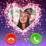 Call Screen, Color Phone Theme For PC Windows