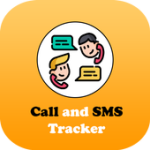 Call and SMS Tracker For PC Windows