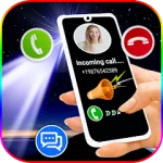 Caller Name Announcer and SMS For PC Windows