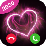 Caller Screen - Color Theme For PC Windows