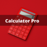 Calulator Pro For PC Windows