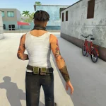 Camper Van Offroad Driving Sim For PC Windows