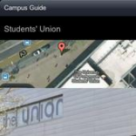 Campus Guide For PC Windows