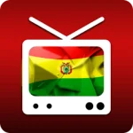Canales Tv Bolivia For PC Windows
