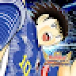 Captain Tsubasa: Dream Team For PC Windows