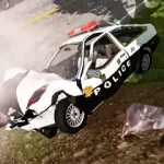 Car Crash Car Test Simulator For PC Windows