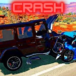 Car Crash Premium offline For PC Windows