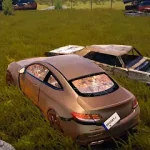 Car Mechanic Simulator Game 23 For PC Windows