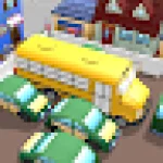Car Parking: Traffic Jam 3D For PC Windows